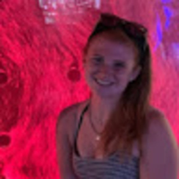 Meet your Posher, Ryley - Picture 1 of 1